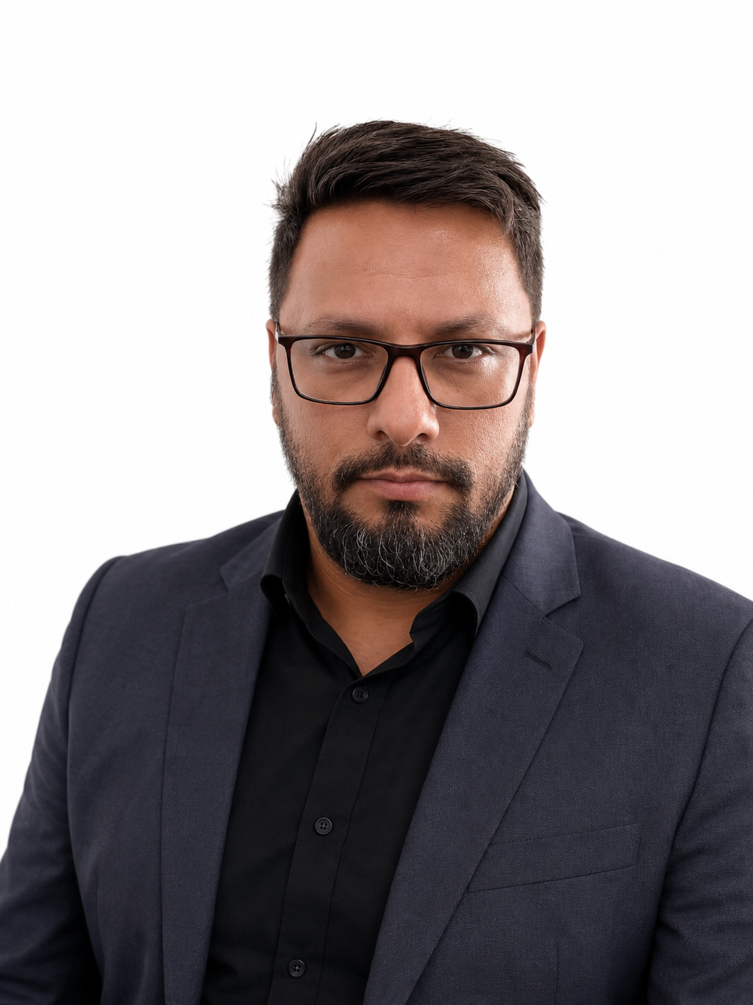 Humberto Araujo